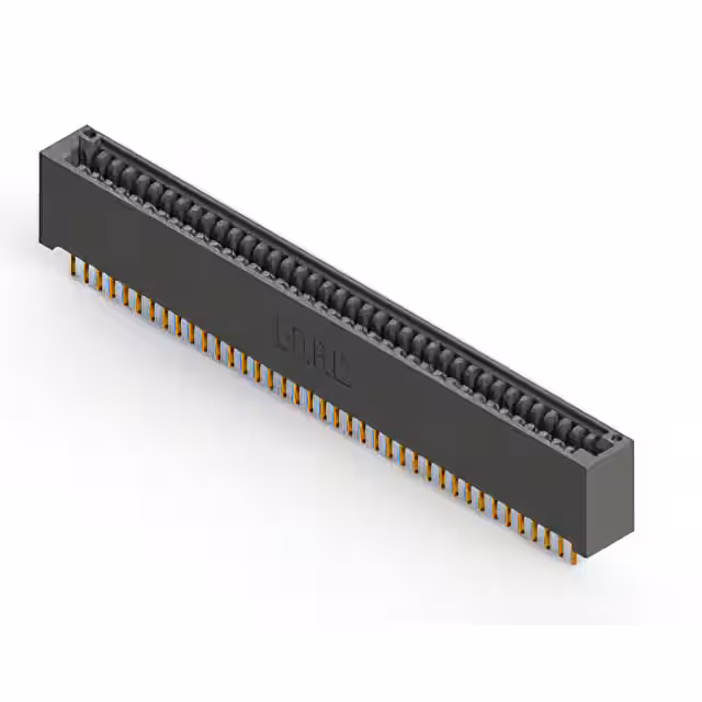 395-039-558-101 EDAC Inc.  Edgeboard Connectors